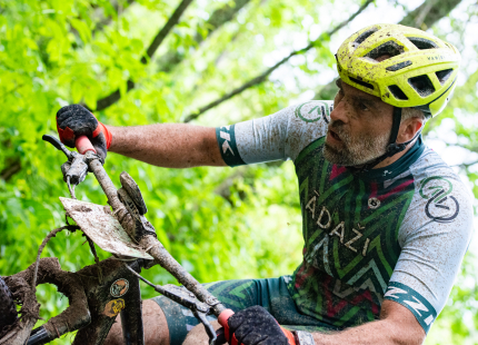 Vivus.lv MTB maratons | 3.posms404
