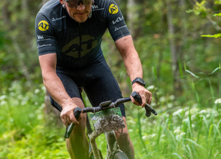 Vivus.lv MTB maratons | 3.posms412