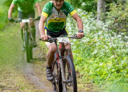 Vivus.lv MTB maratons | 3.posms415