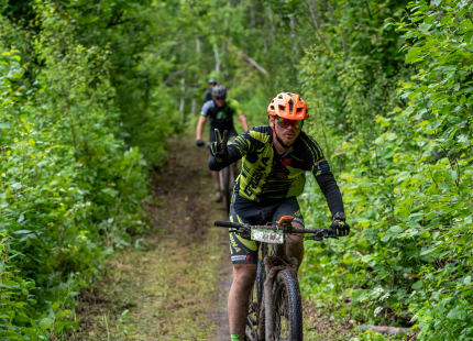 Vivus.lv MTB maratons | 3.posms427