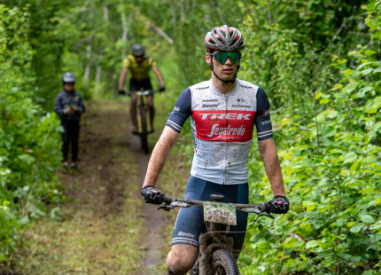 Vivus.lv MTB maratons | 3.posms430