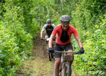 Vivus.lv MTB maratons | 3.posms432