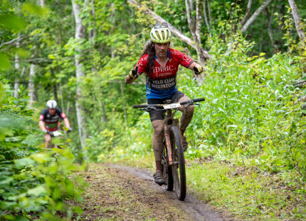 Vivus.lv MTB maratons | 3.posms438