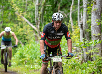 Vivus.lv MTB maratons | 3.posms440