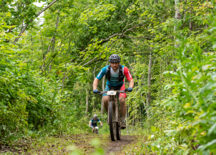 Vivus.lv MTB maratons | 3.posms454