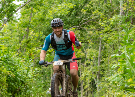 Vivus.lv MTB maratons | 3.posms455