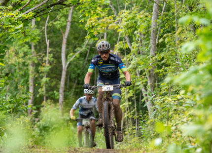 Vivus.lv MTB maratons | 3.posms456