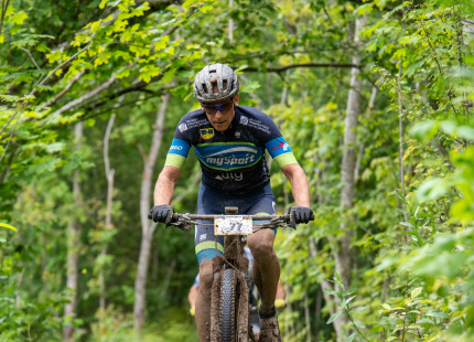 Vivus.lv MTB maratons | 3.posms457