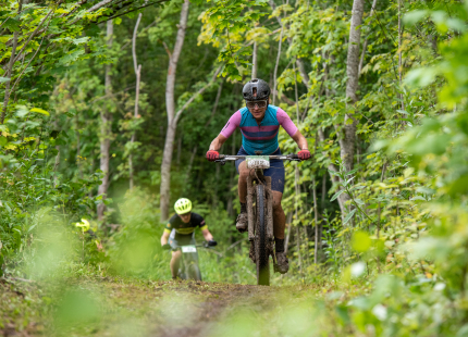 Vivus.lv MTB maratons | 3.posms459