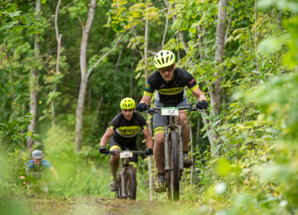 Vivus.lv MTB maratons | 3.posms460