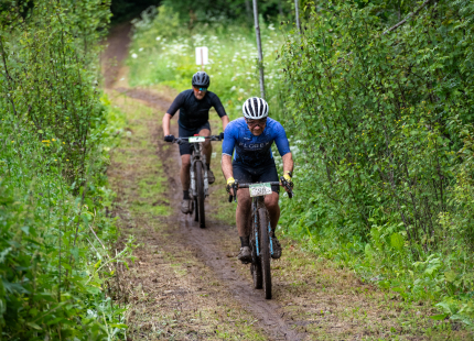 Vivus.lv MTB maratons | 3.posms476