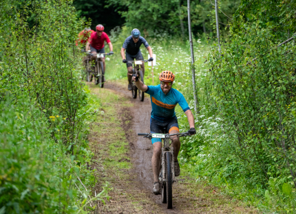 Vivus.lv MTB maratons | 3.posms478