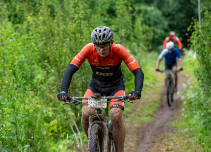 Vivus.lv MTB maratons | 3.posms485