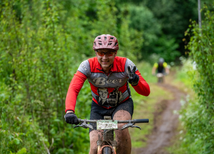 Vivus.lv MTB maratons | 3.posms487
