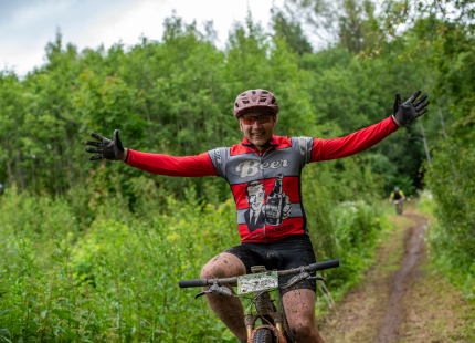 Vivus.lv MTB maratons | 3.posms488