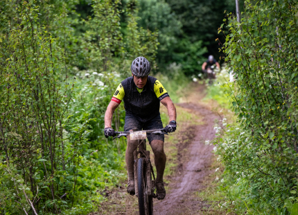 Vivus.lv MTB maratons | 3.posms489
