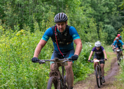 Vivus.lv MTB maratons | 3.posms493