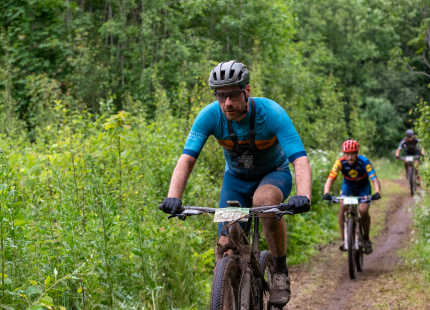 Vivus.lv MTB maratons | 3.posms495