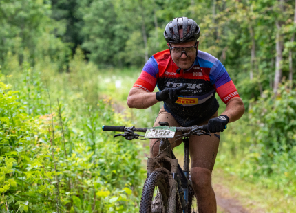Vivus.lv MTB maratons | 3.posms499