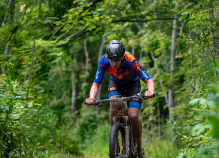 Vivus.lv MTB maratons | 3.posms500