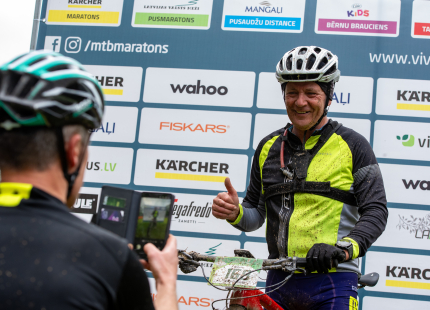 Vivus.lv MTB maratons | 3.posms525