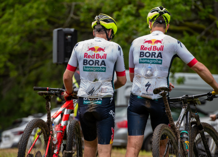 Vivus.lv MTB maratons | 3.posms530