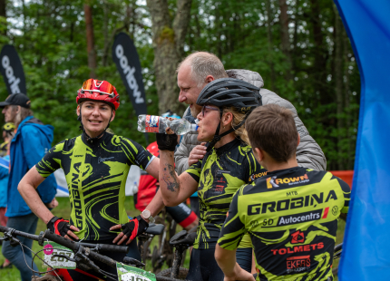 Vivus.lv MTB maratons | 3.posms539