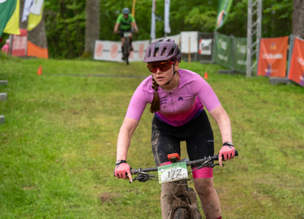 Vivus.lv MTB maratons | 3.posms544