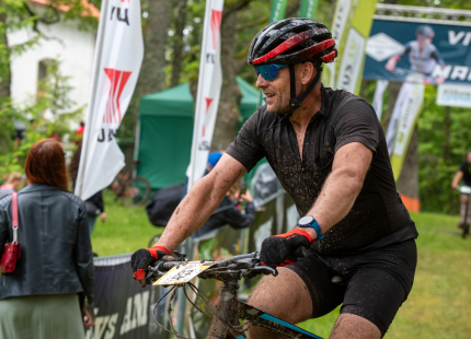 Vivus.lv MTB maratons | 3.posms551