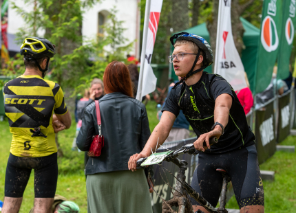 Vivus.lv MTB maratons | 3.posms552