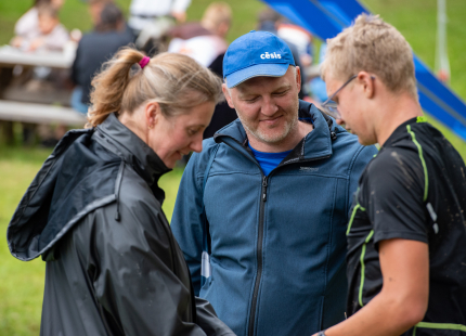 Vivus.lv MTB maratons | 3.posms553