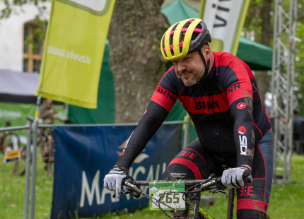 Vivus.lv MTB maratons | 3.posms564