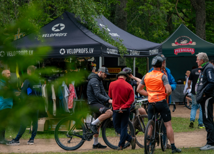 Vivus.lv MTB maratons | 3.posms565