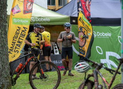 Vivus.lv MTB maratons | 3.posms566