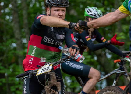 Vivus.lv MTB maratons | 3.posms569