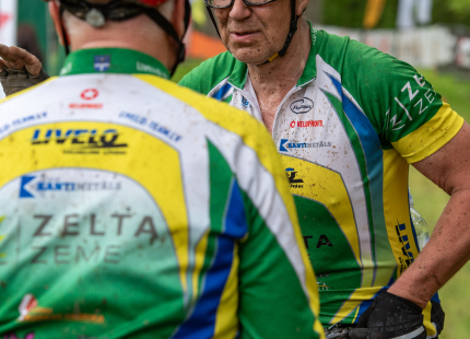 Vivus.lv MTB maratons | 3.posms571