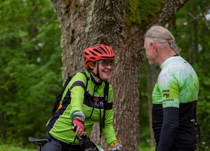 Vivus.lv MTB maratons | 3.posms572