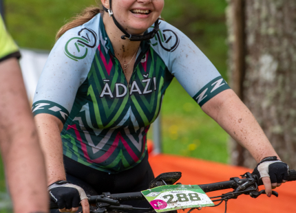 Vivus.lv MTB maratons | 3.posms574