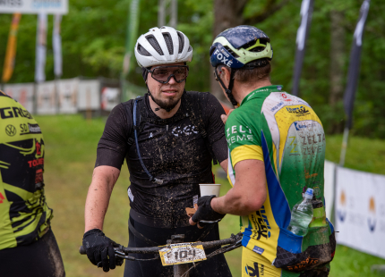 Vivus.lv MTB maratons | 3.posms576