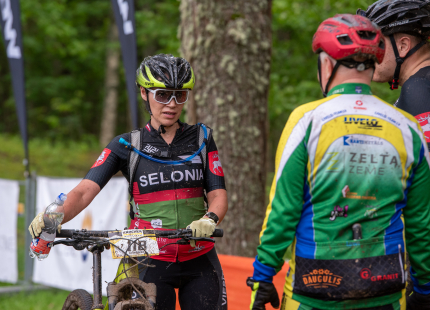 Vivus.lv MTB maratons | 3.posms577