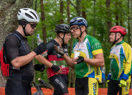 Vivus.lv MTB maratons | 3.posms578
