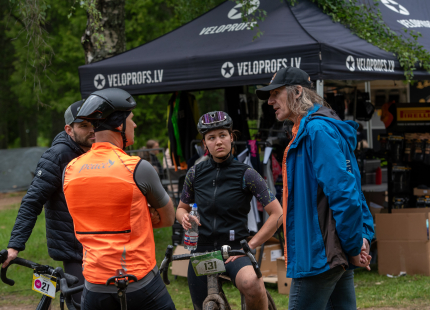 Vivus.lv MTB maratons | 3.posms581