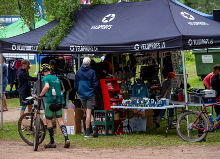 Vivus.lv MTB maratons | 3.posms582