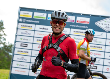 Vivus.lv MTB maratons | 3.posms584