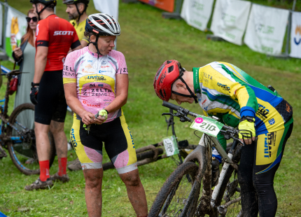 Vivus.lv MTB maratons | 3.posms586