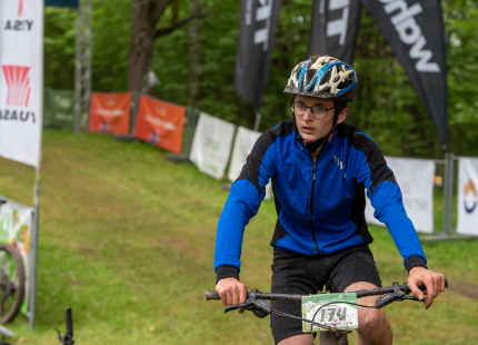 Vivus.lv MTB maratons | 3.posms588