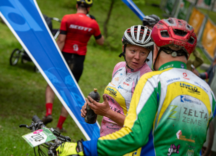 Vivus.lv MTB maratons | 3.posms589