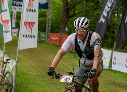 Vivus.lv MTB maratons | 3.posms591