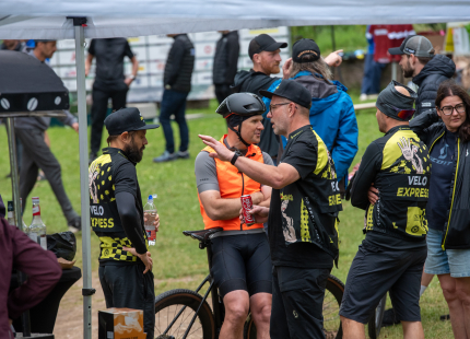 Vivus.lv MTB maratons | 3.posms600