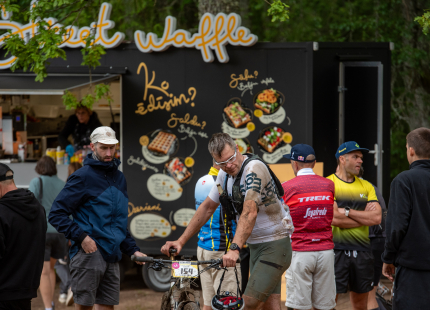 Vivus.lv MTB maratons | 3.posms605